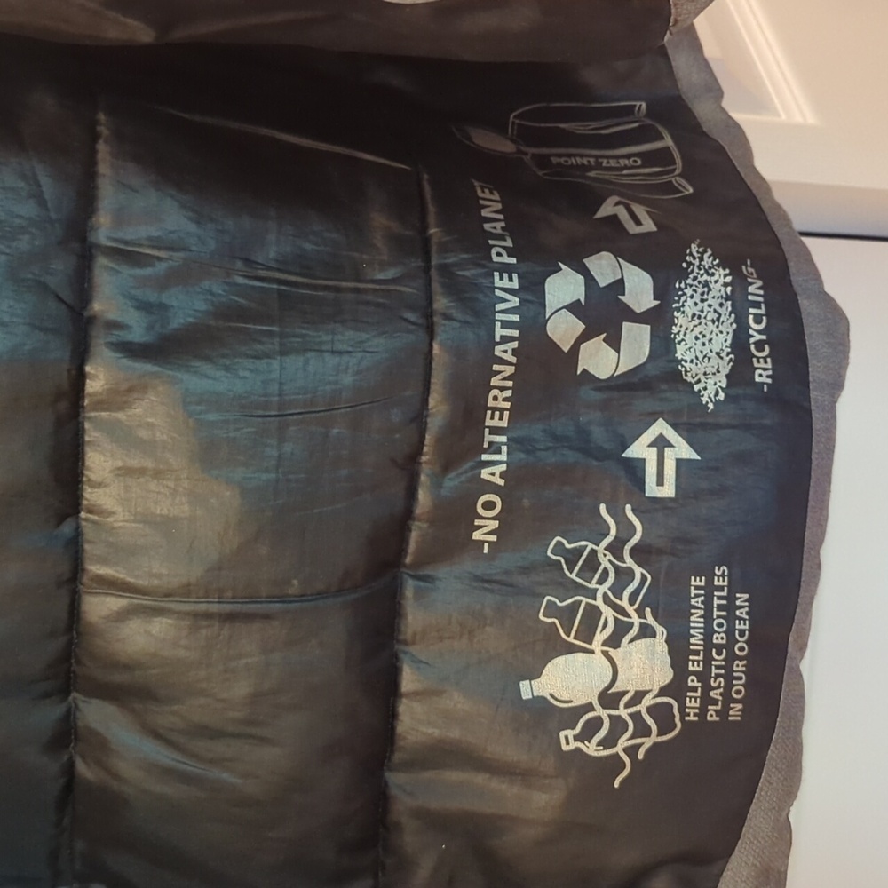 Point Zero Winter jacket - Picture 6 of 9